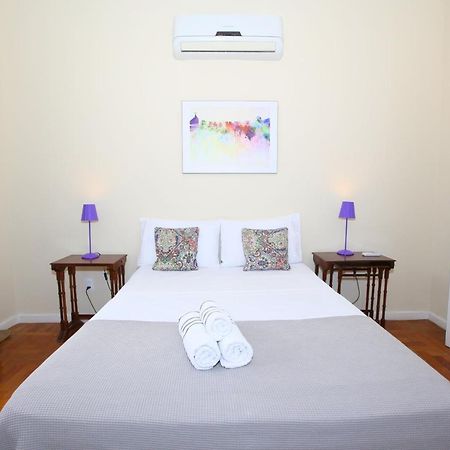 Unhotel - Apartamento De Temporada Em Ipanema Com 4 Quartos Рио-де-Жанейро Экстерьер фото