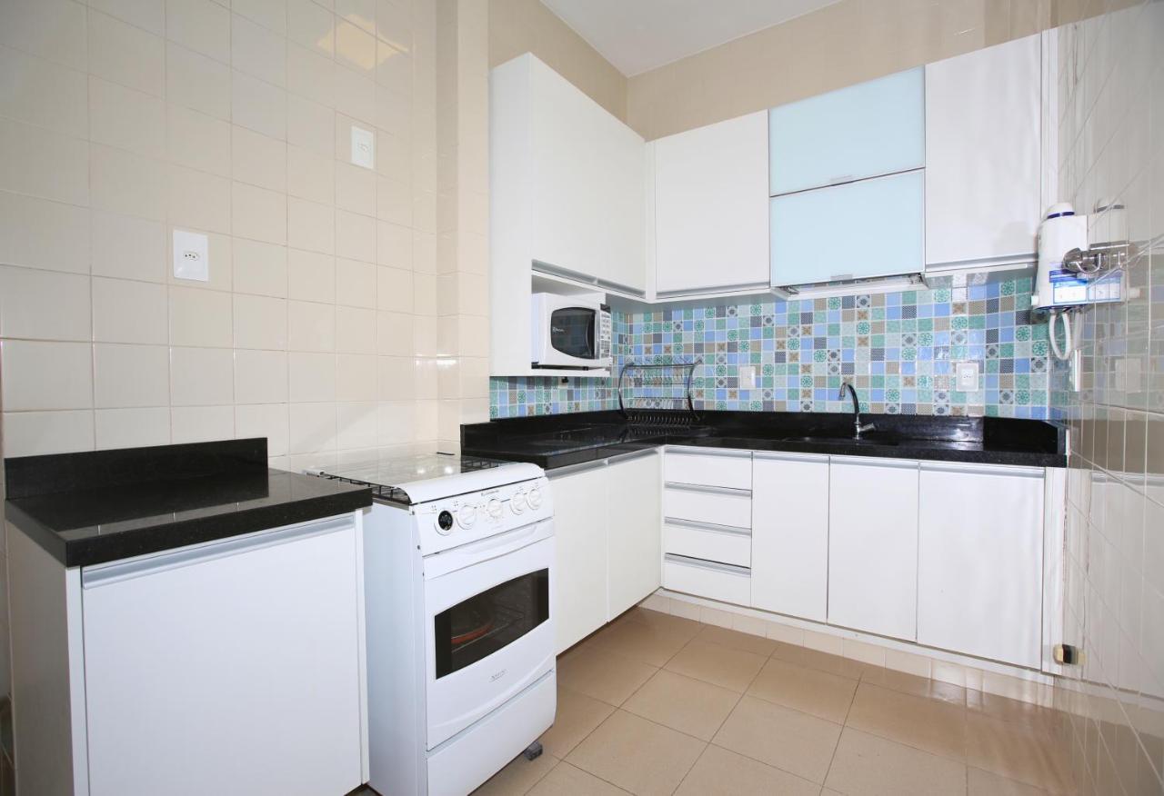 Unhotel - Apartamento De Temporada Em Ipanema Com 4 Quartos Рио-де-Жанейро Экстерьер фото