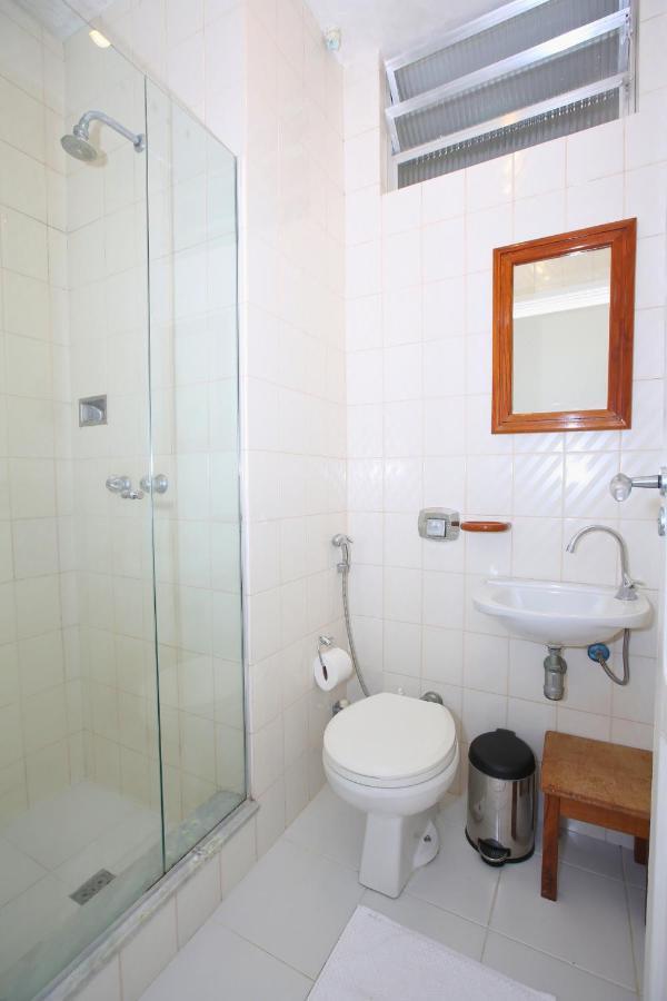 Unhotel - Apartamento De Temporada Em Ipanema Com 4 Quartos Рио-де-Жанейро Экстерьер фото